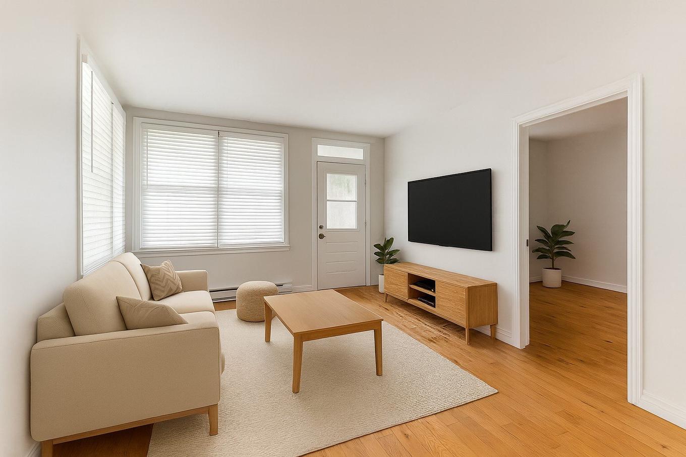 Salle familiale - 161 Rue Brodeur, Vaudreuil-Dorion, QC - Indoor Photo Showing Living Room