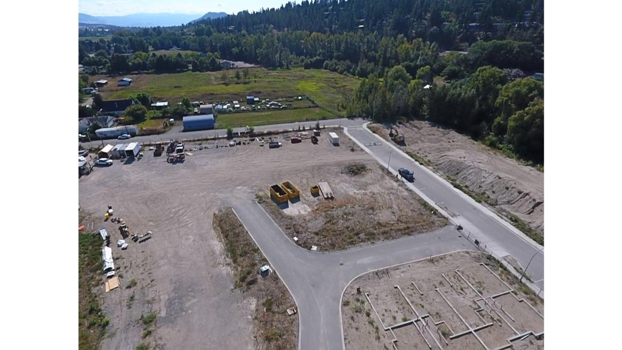 11451 Etheridge Road, Lake Country, BC - Outdoor With View