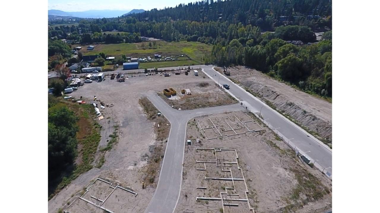 11451 Etheridge Road, Lake Country, BC - With View