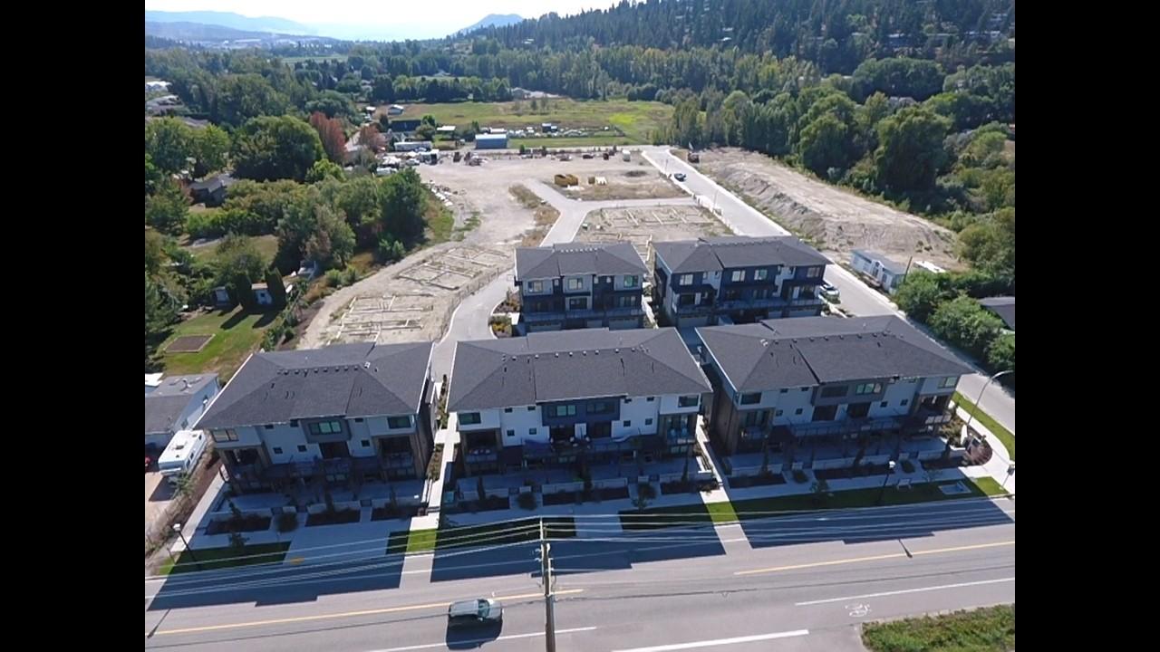 11451 Etheridge Road, Lake Country, BC - Outdoor With View