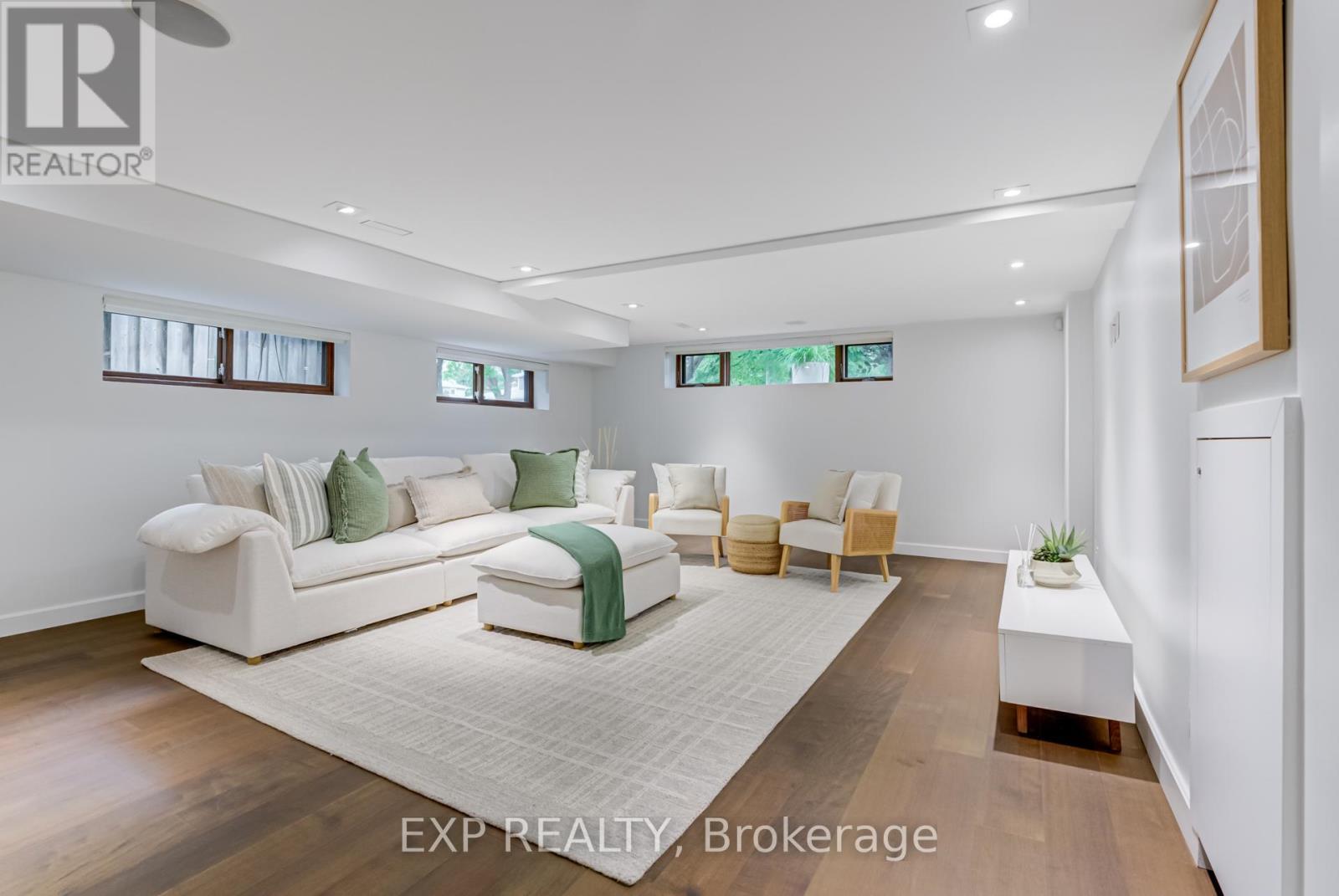 26 Richmond Drive, Brampton, ON - Indoor