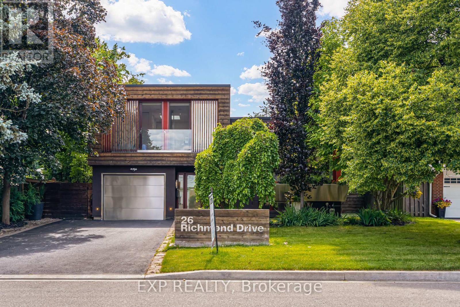 26 Richmond Drive, Brampton, ON - Outdoor