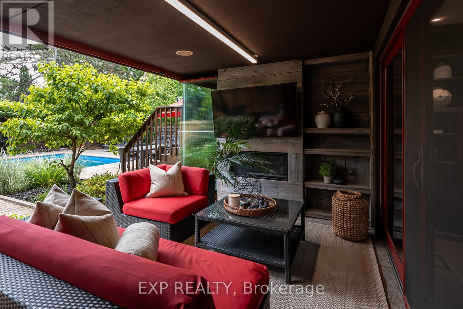 26 Richmond Drive, Brampton, ON - With Exterior