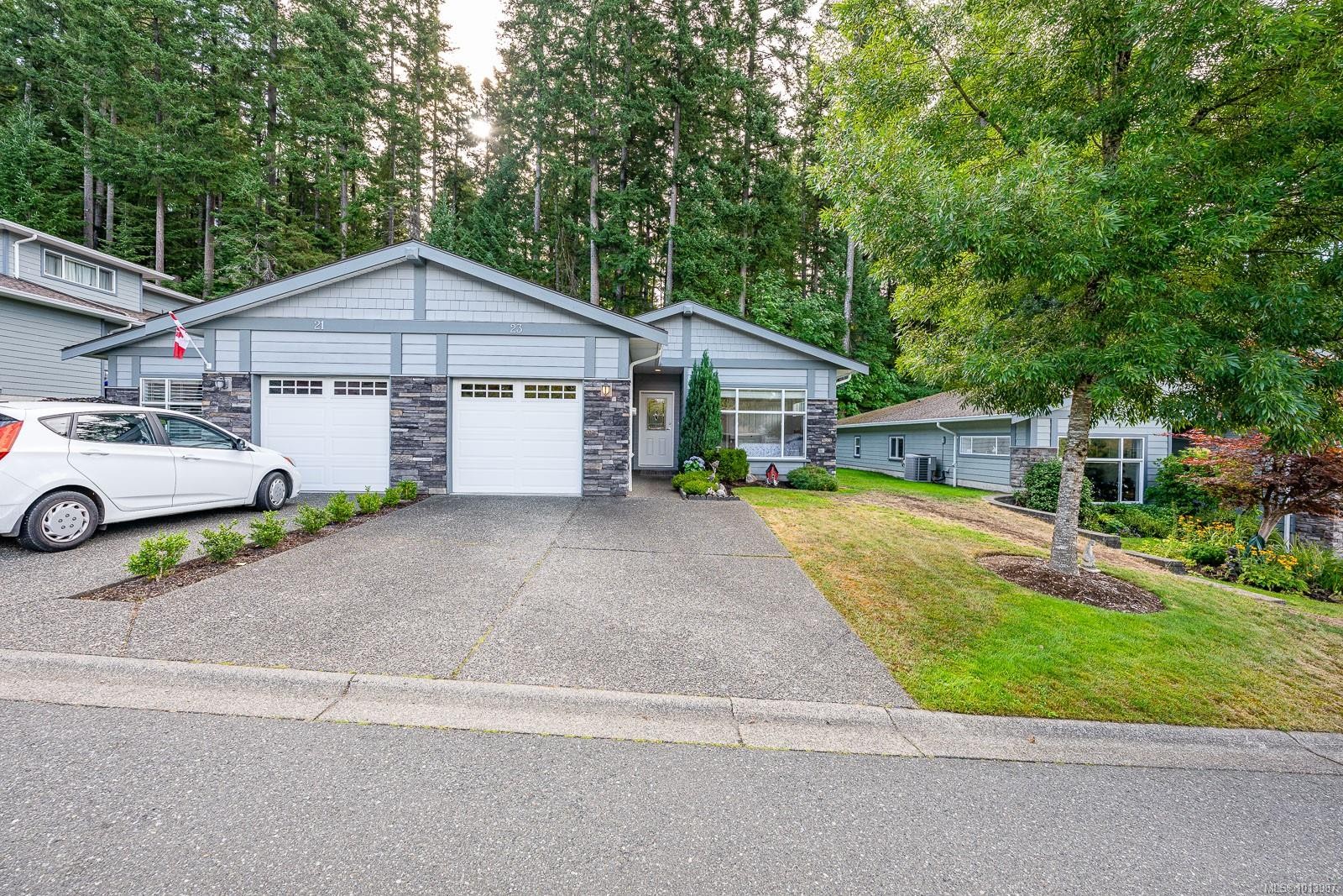 23-2001 Blue Jay Pl, Courtenay, BC