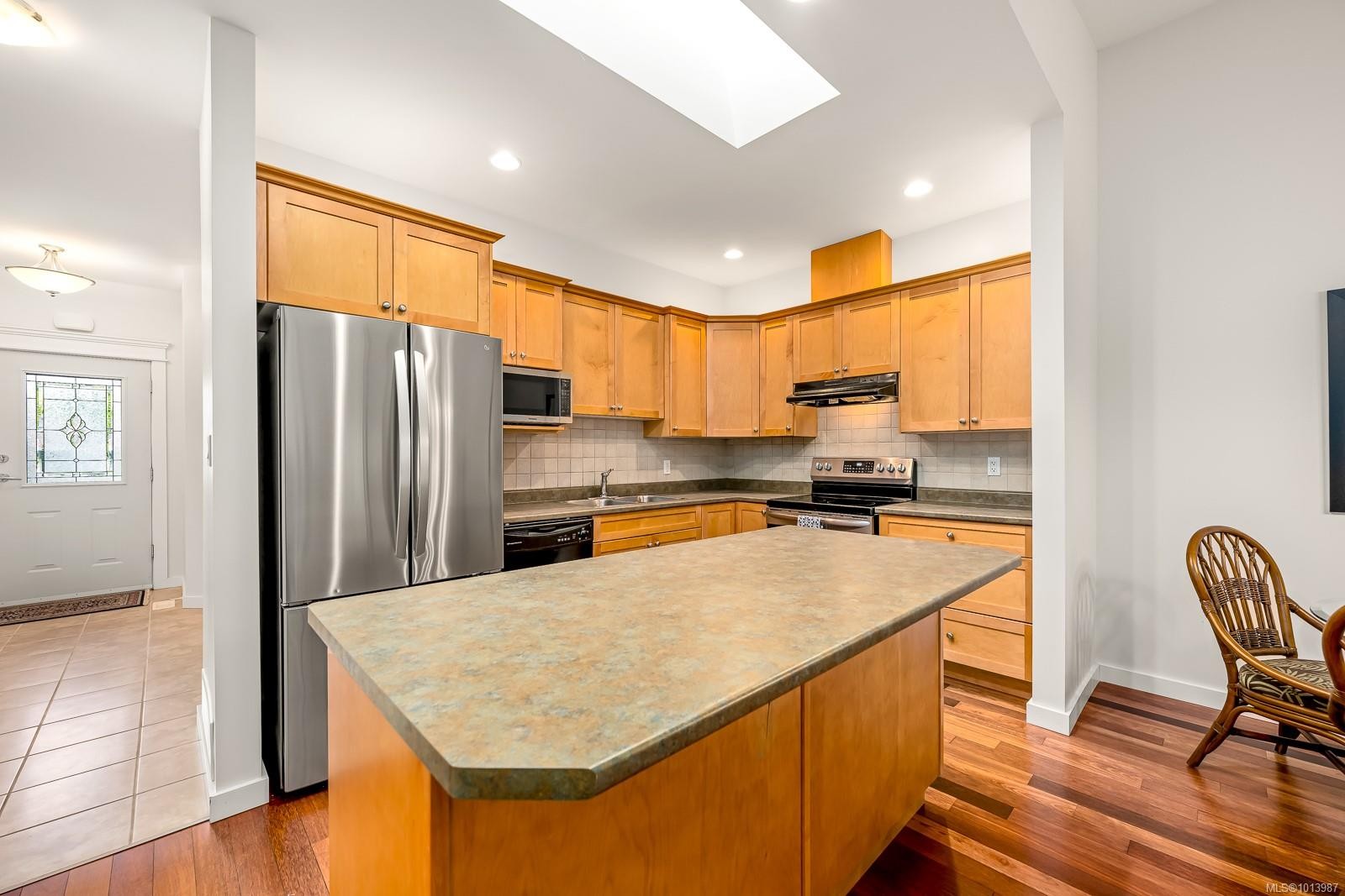 23-2001 Blue Jay Pl, Courtenay, BC