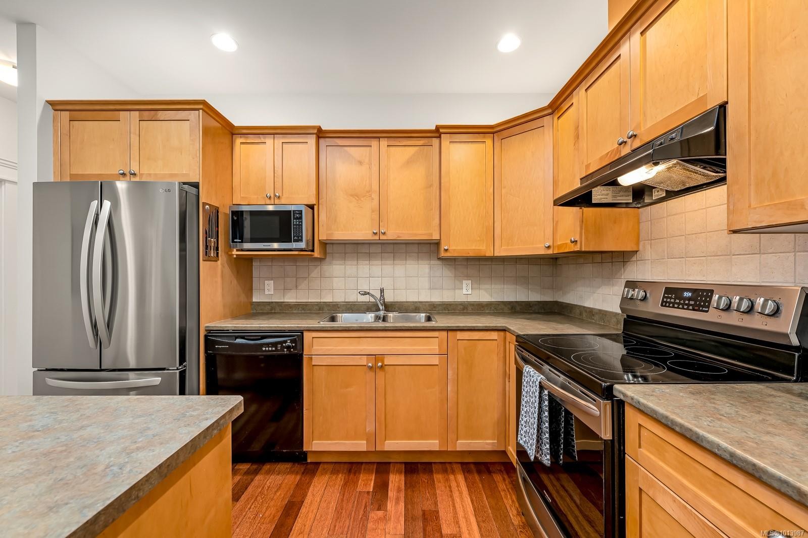 23-2001 Blue Jay Pl, Courtenay, BC