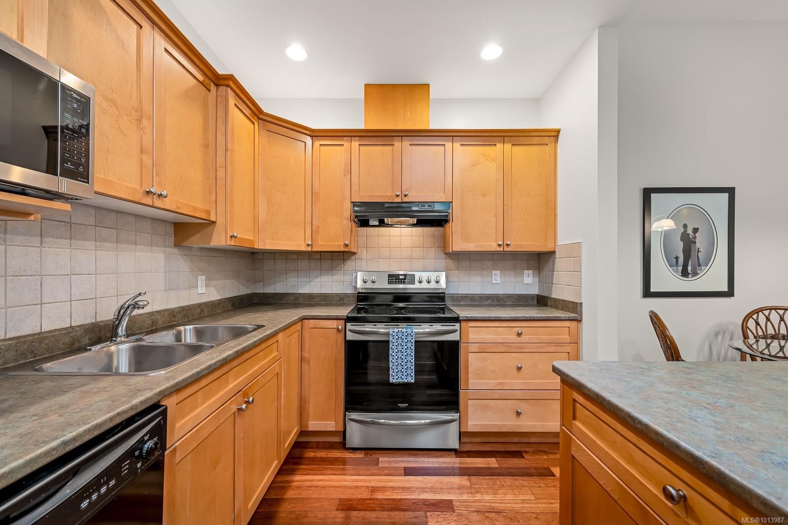 23-2001 Blue Jay Pl, Courtenay, BC