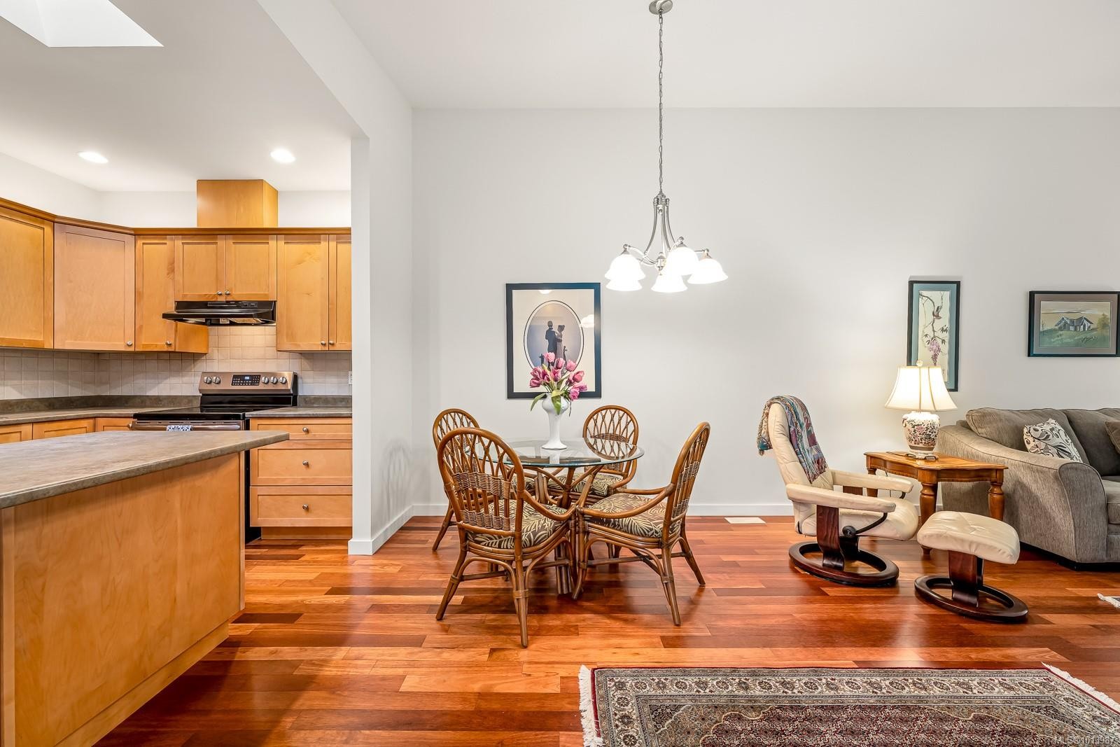 23-2001 Blue Jay Pl, Courtenay, BC