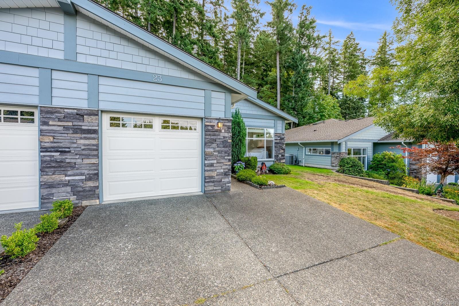 23-2001 Blue Jay Pl, Courtenay, BC