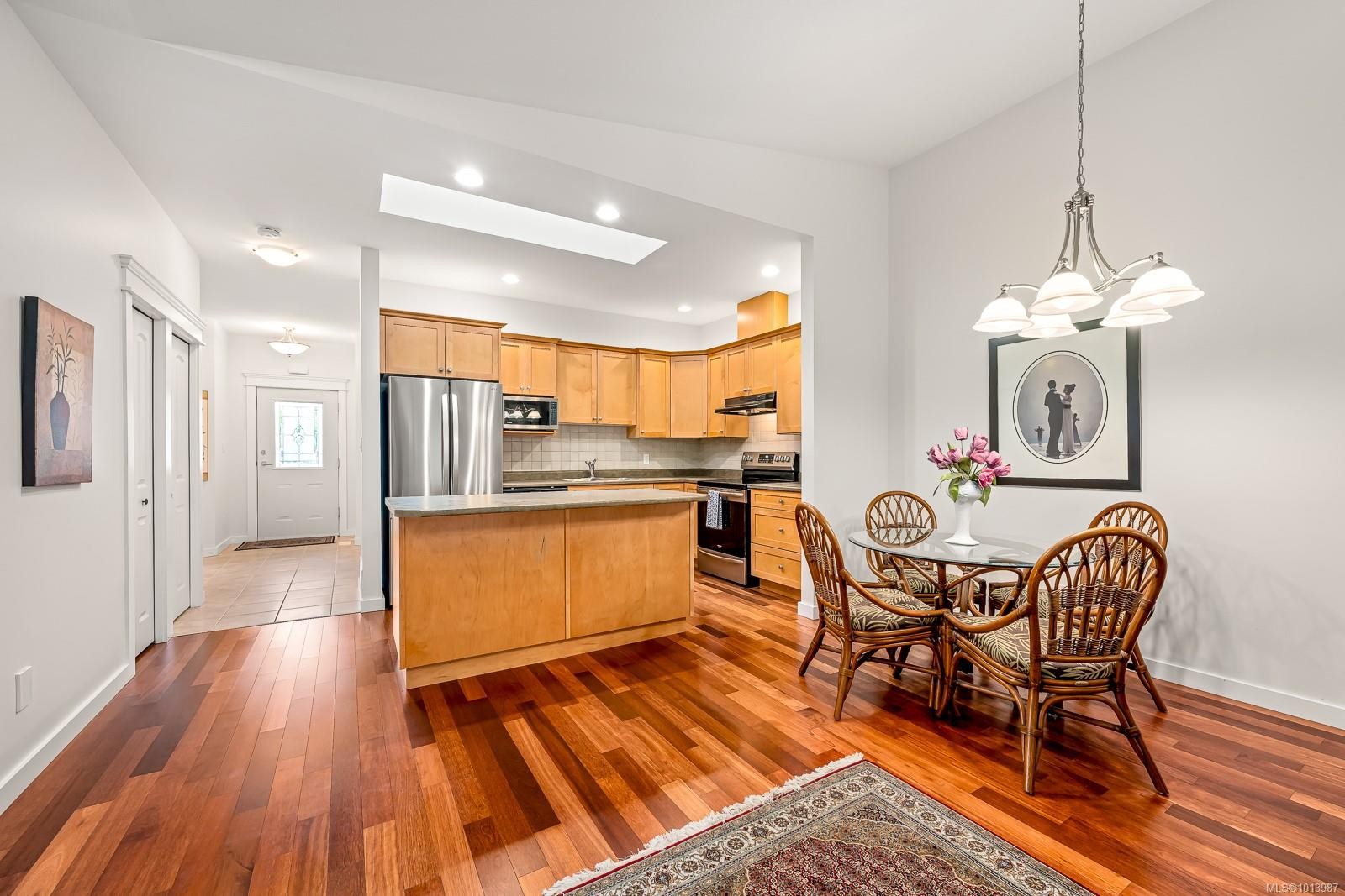 23-2001 Blue Jay Pl, Courtenay, BC