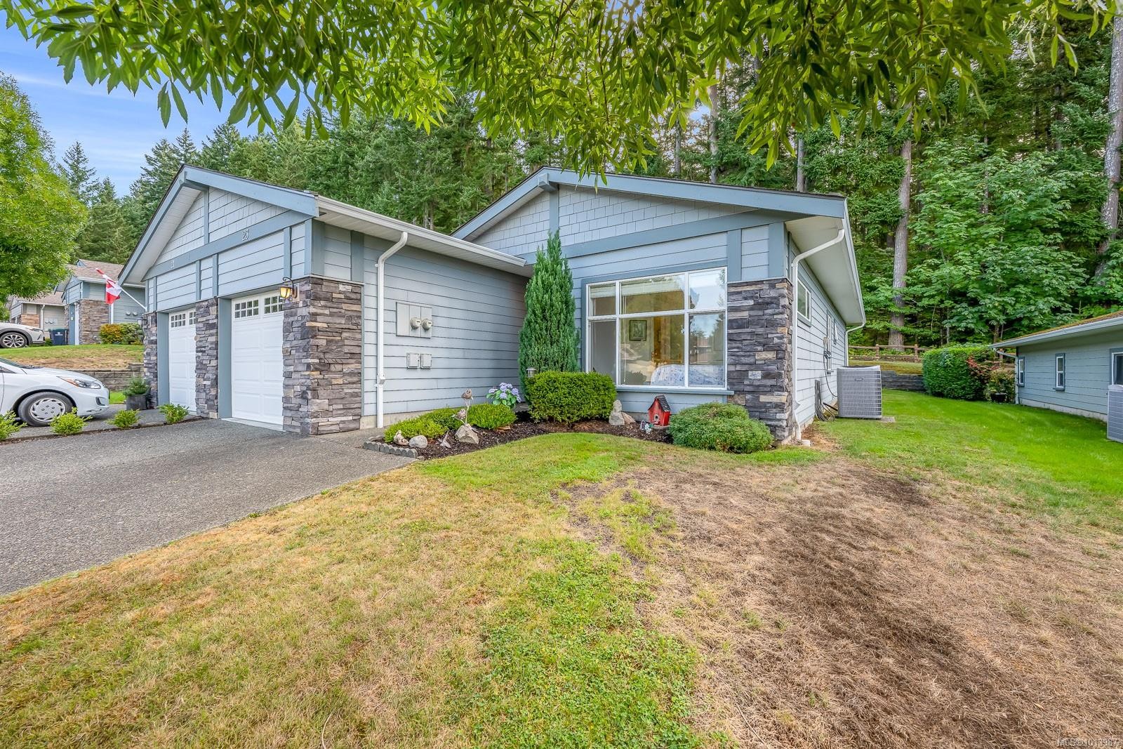 23-2001 Blue Jay Pl, Courtenay, BC