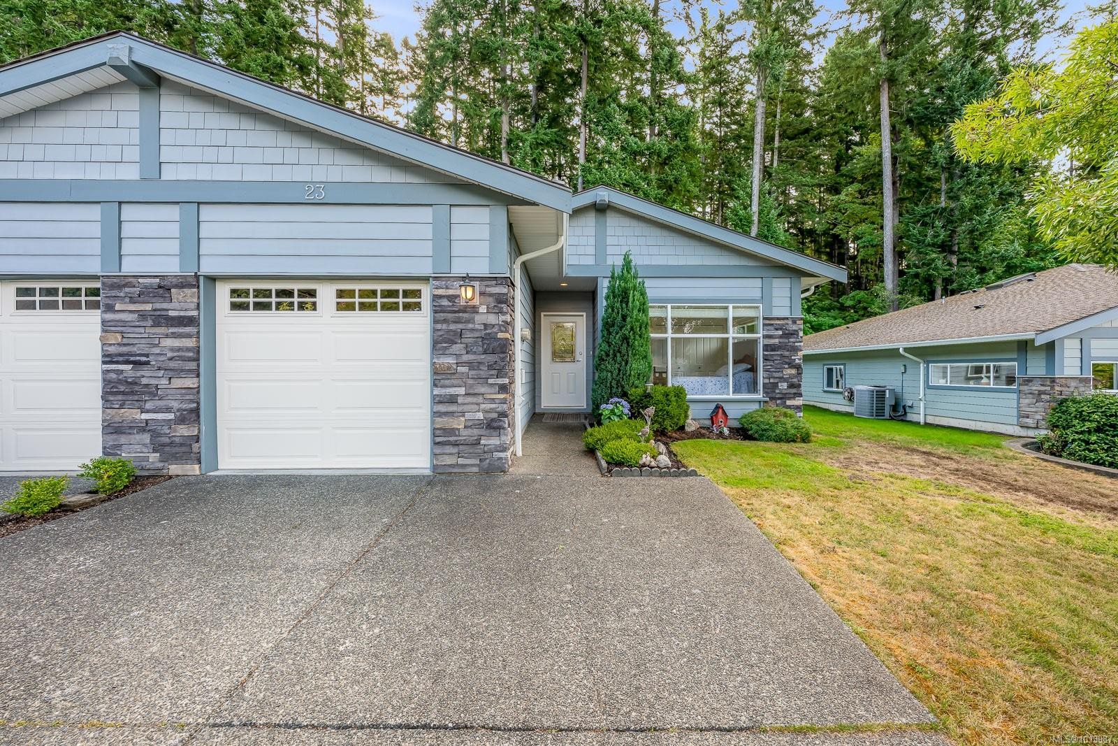 23-2001 Blue Jay Pl, Courtenay, BC