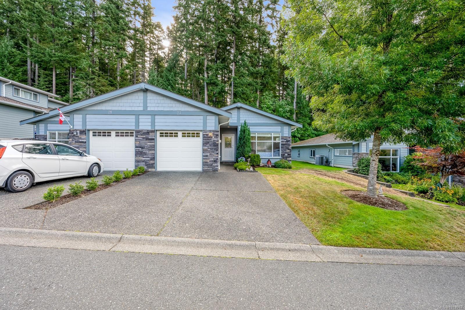 23-2001 Blue Jay Pl, Courtenay, BC