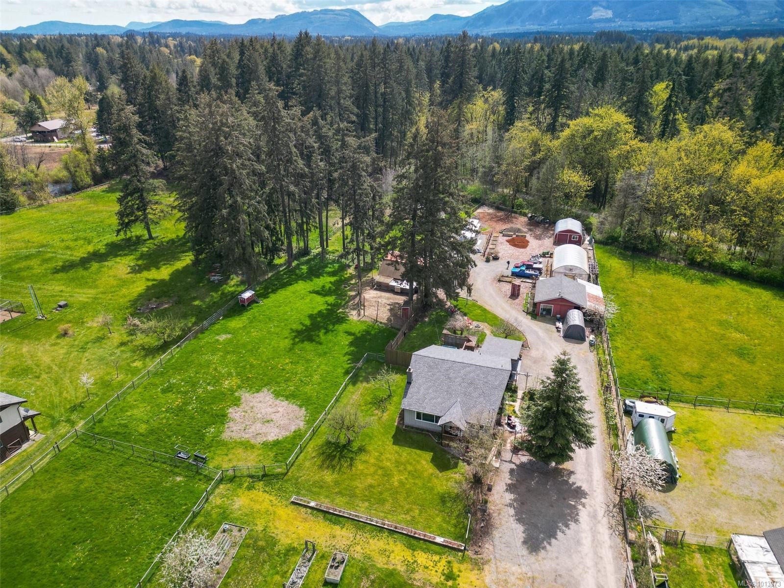 3574 Cowichan Lake Rd, Duncan, BC