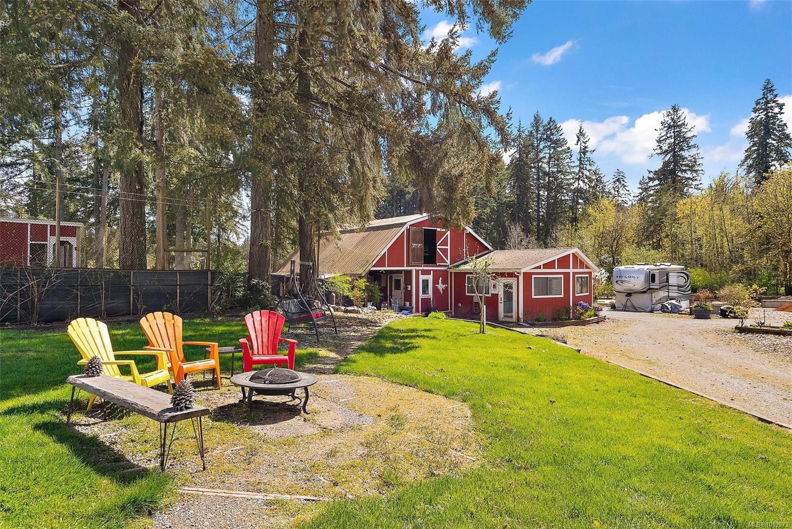 3574 Cowichan Lake Rd, Duncan, BC