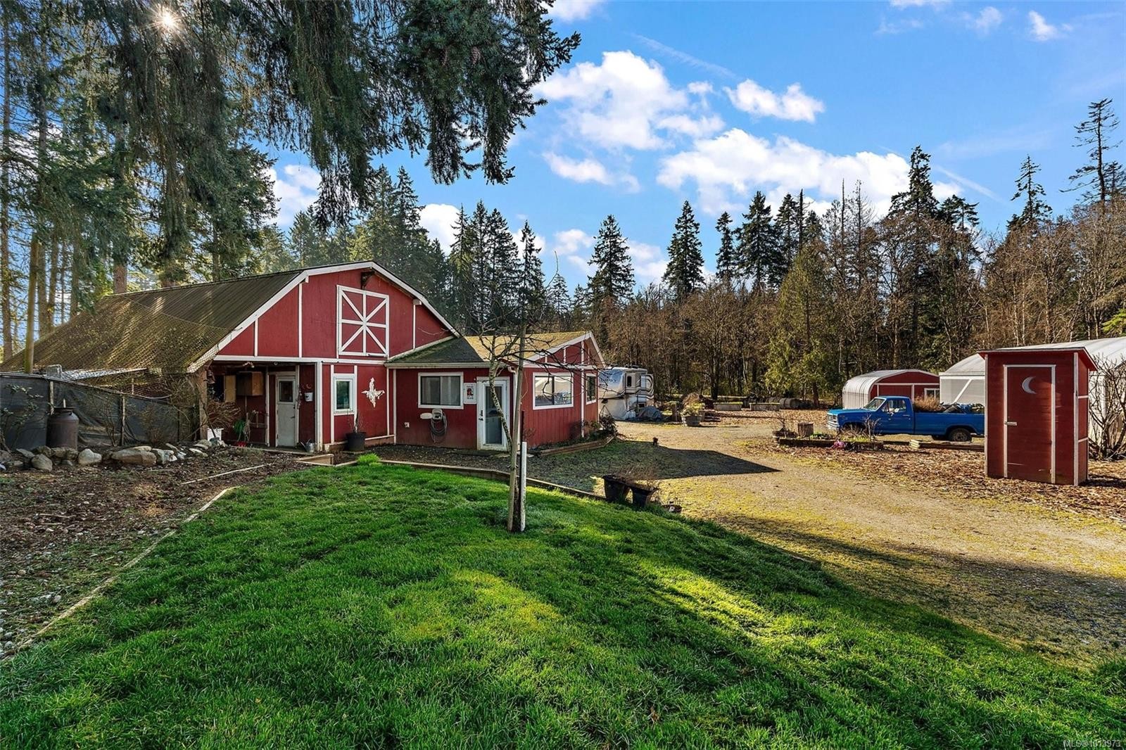 3574 Cowichan Lake Rd, Duncan, BC