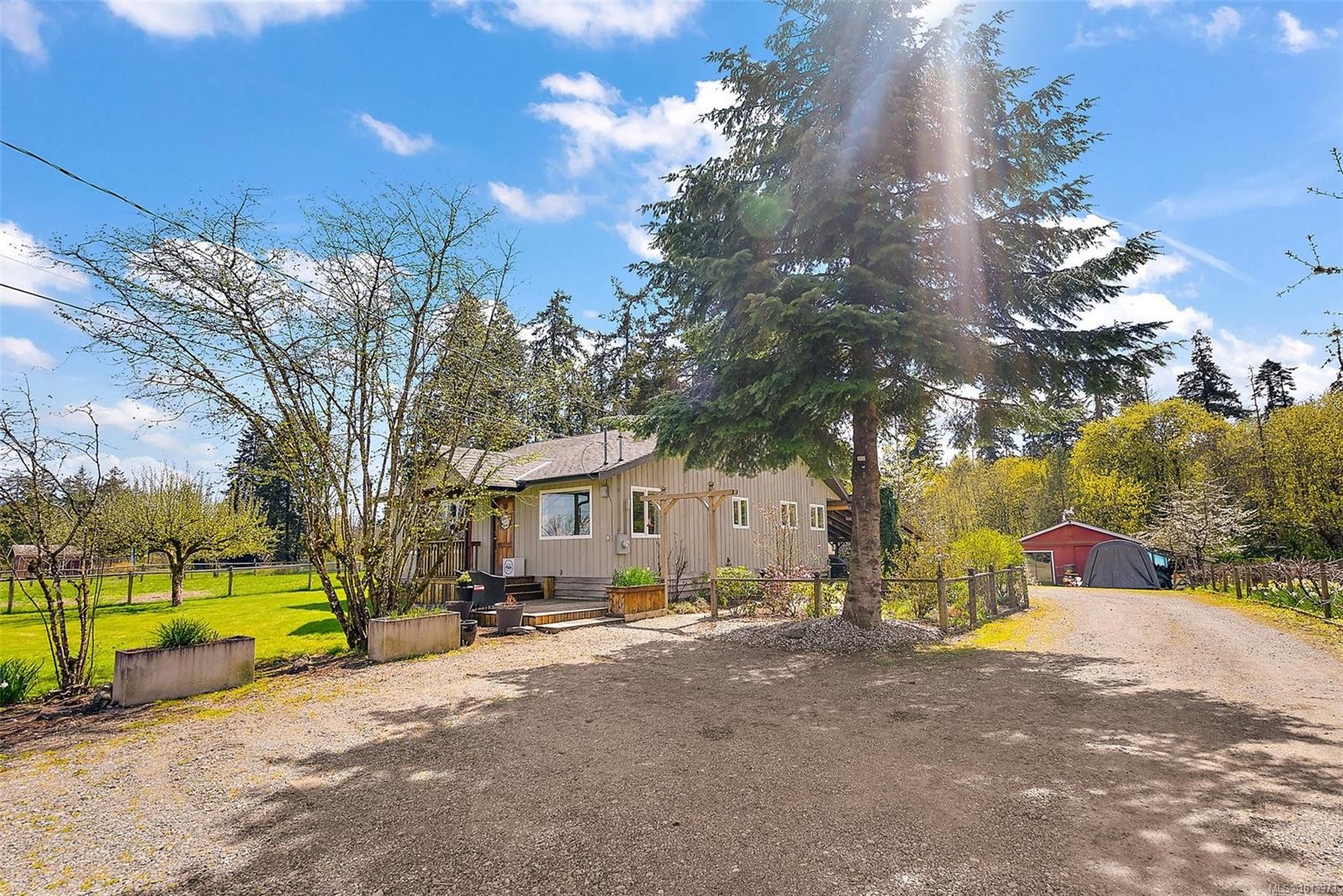 3574 Cowichan Lake Rd, Duncan, BC