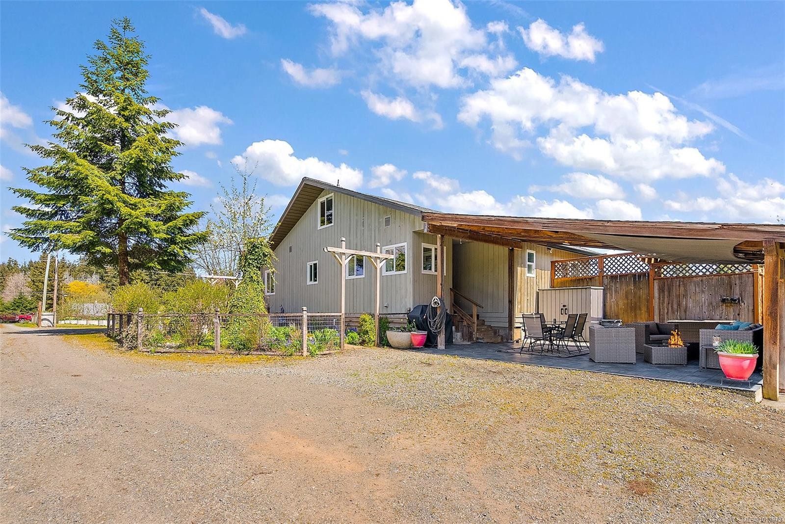 3574 Cowichan Lake Rd, Duncan, BC