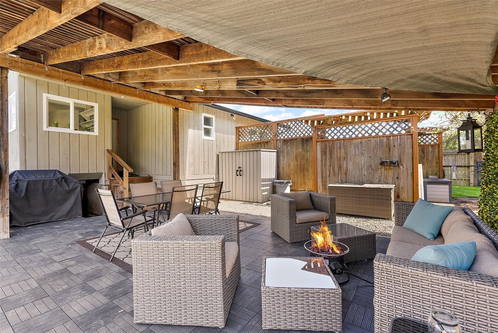 3574 Cowichan Lake Rd, Duncan, BC