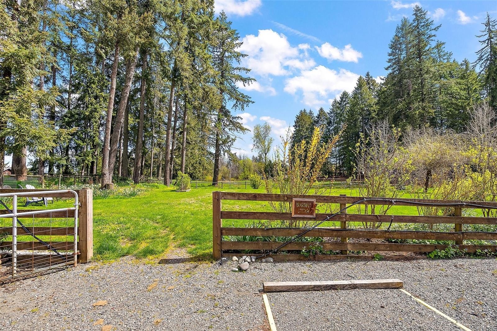 3574 Cowichan Lake Rd, Duncan, BC