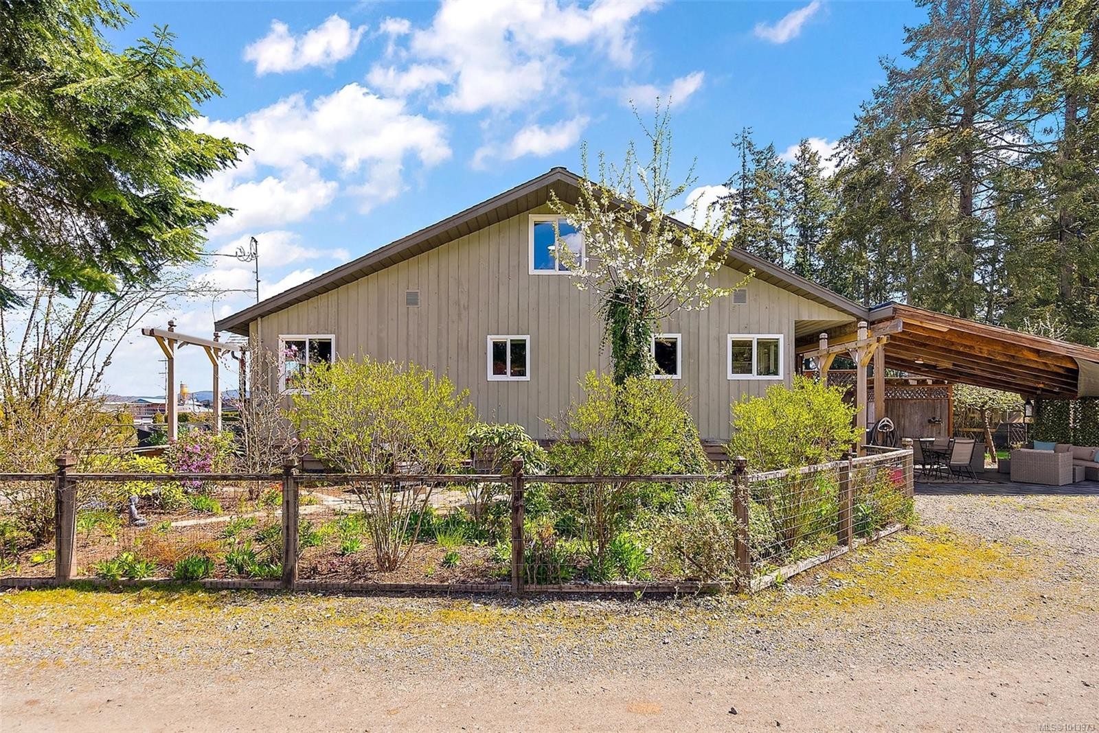 3574 Cowichan Lake Rd, Duncan, BC