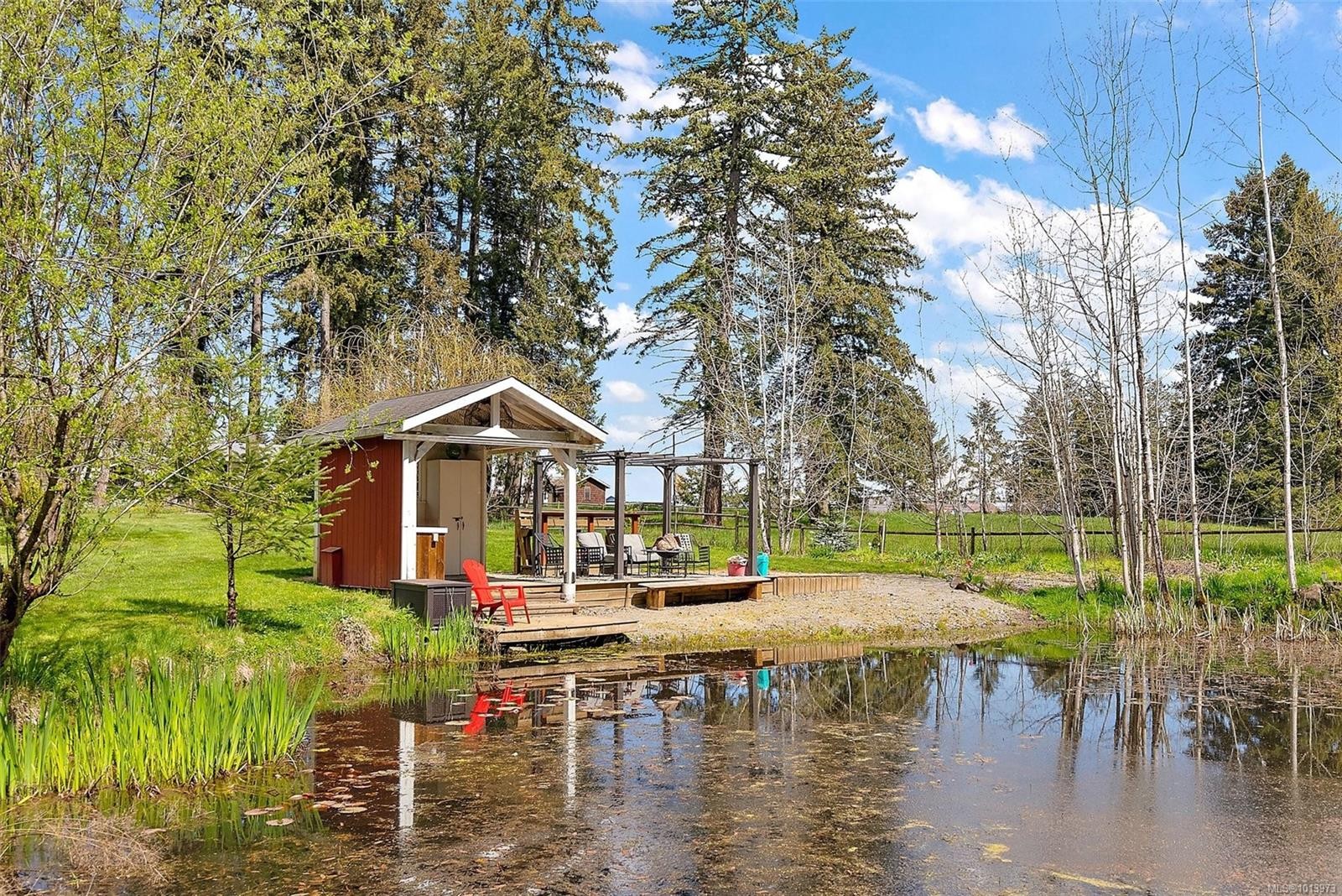 3574 Cowichan Lake Rd, Duncan, BC