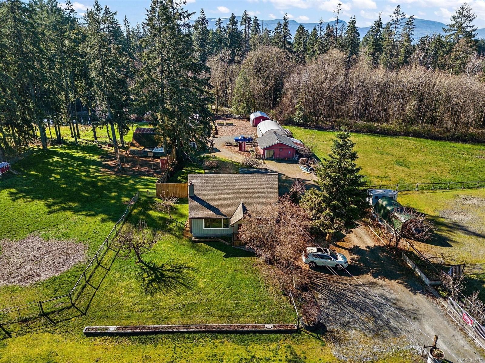 3574 Cowichan Lake Rd, Duncan, BC