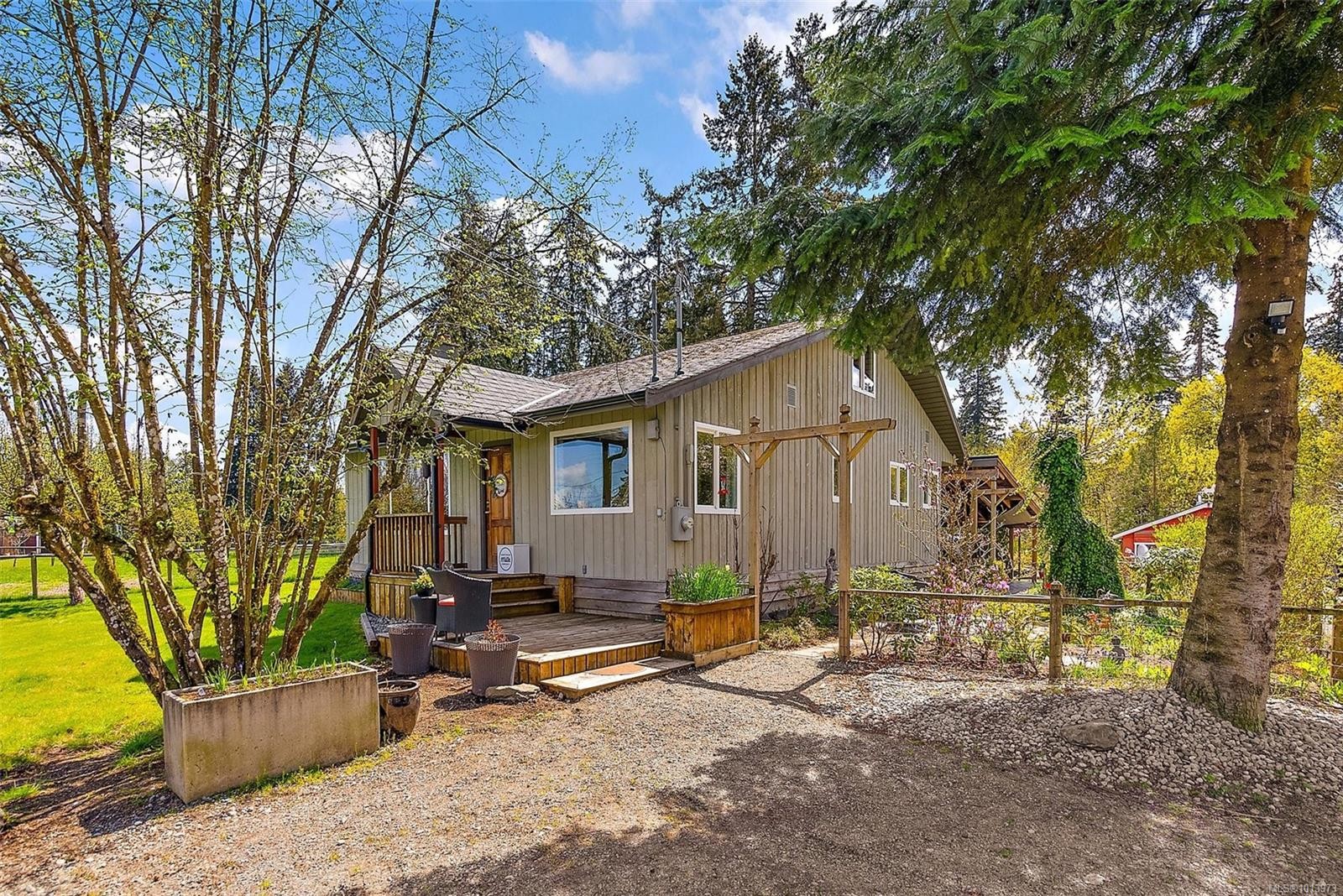 3574 Cowichan Lake Rd, Duncan, BC