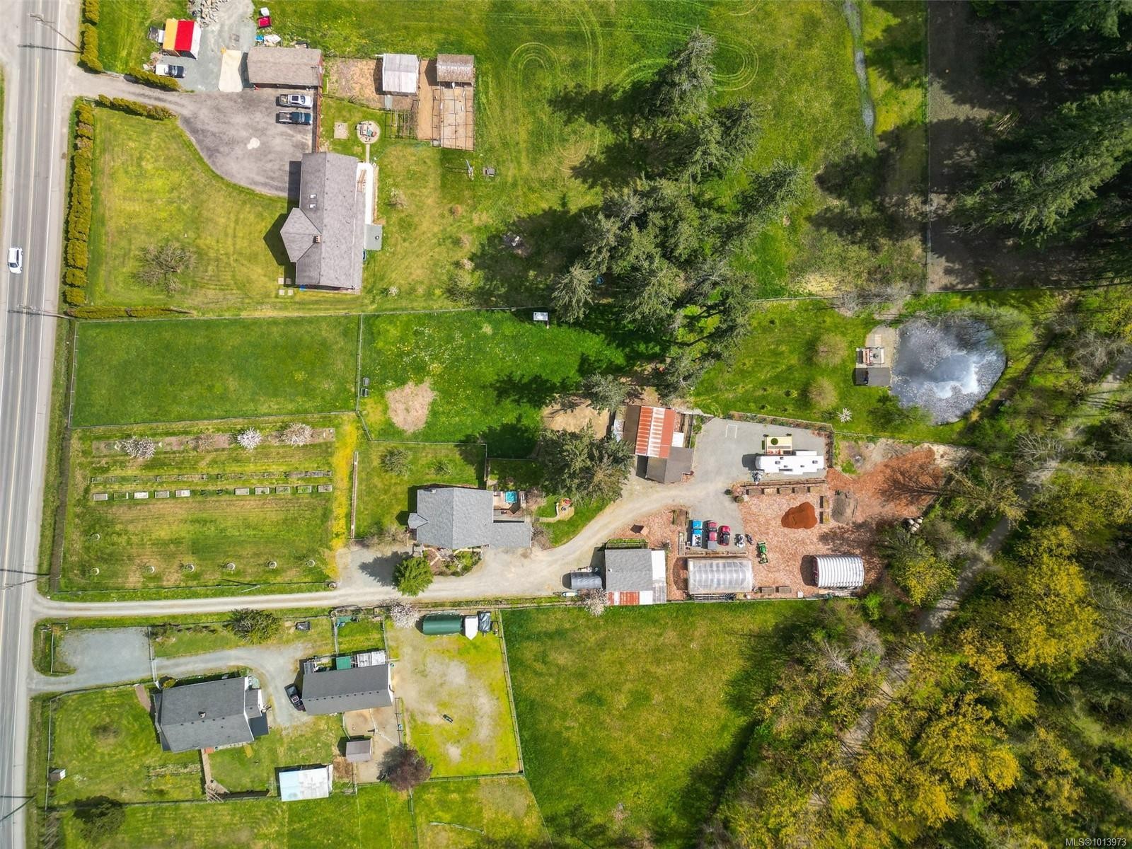 3574 Cowichan Lake Rd, Duncan, BC