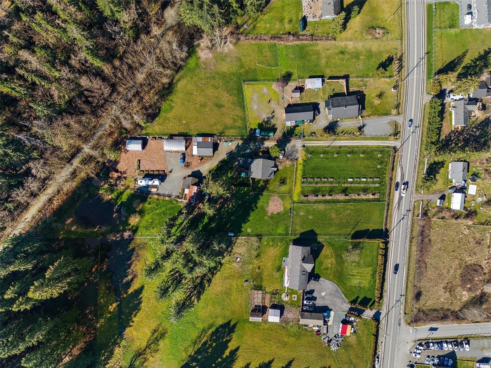 3574 Cowichan Lake Rd, Duncan, BC