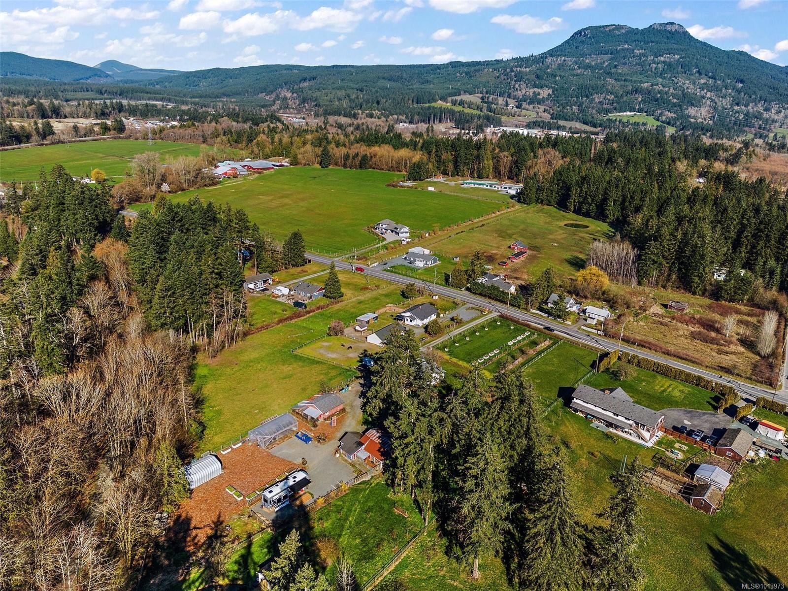 3574 Cowichan Lake Rd, Duncan, BC