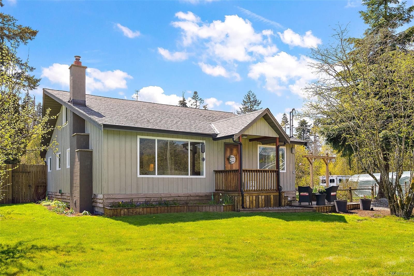 3574 Cowichan Lake Rd, Duncan, BC