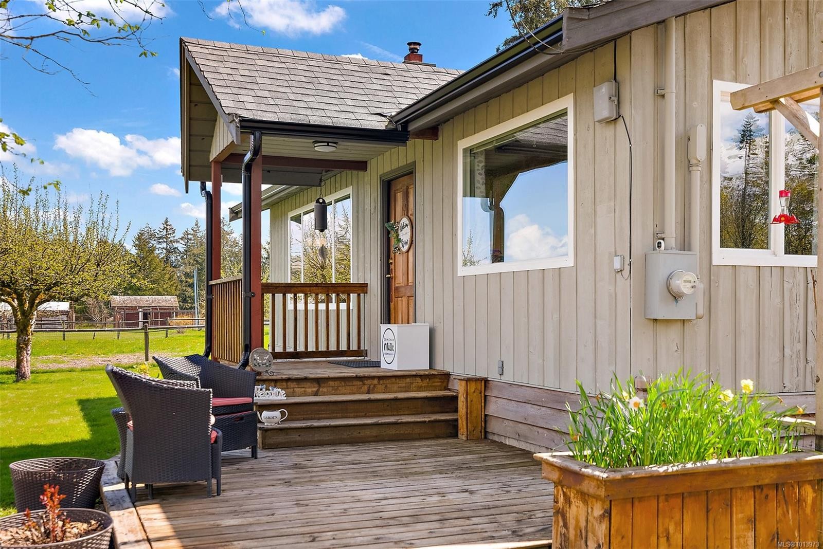 3574 Cowichan Lake Rd, Duncan, BC