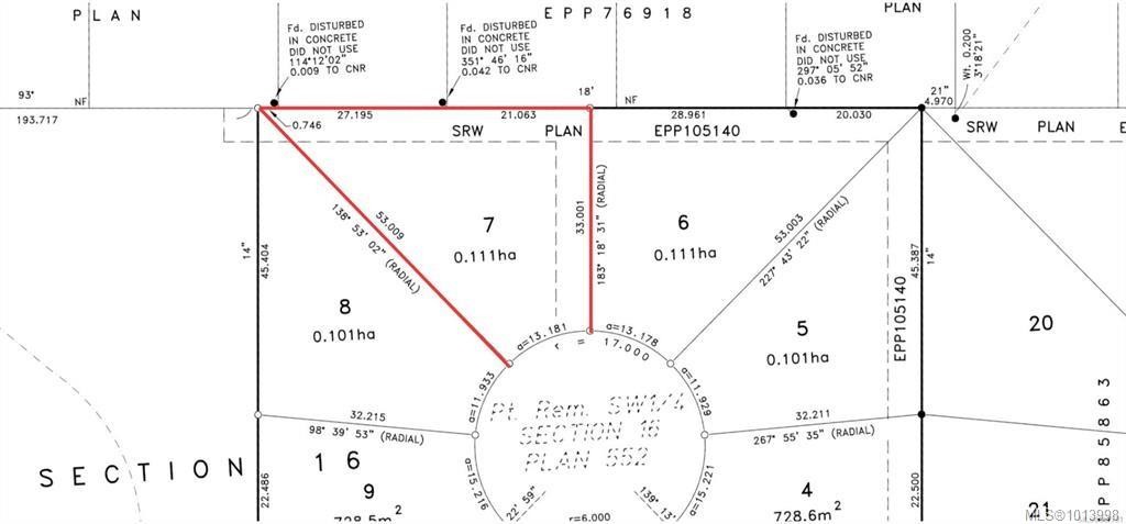 3544 Sage Pl, Campbell River, BC