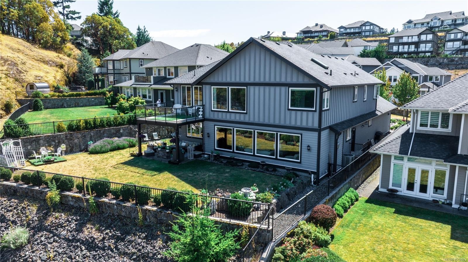 2328 Nicklaus Dr, Langford, BC