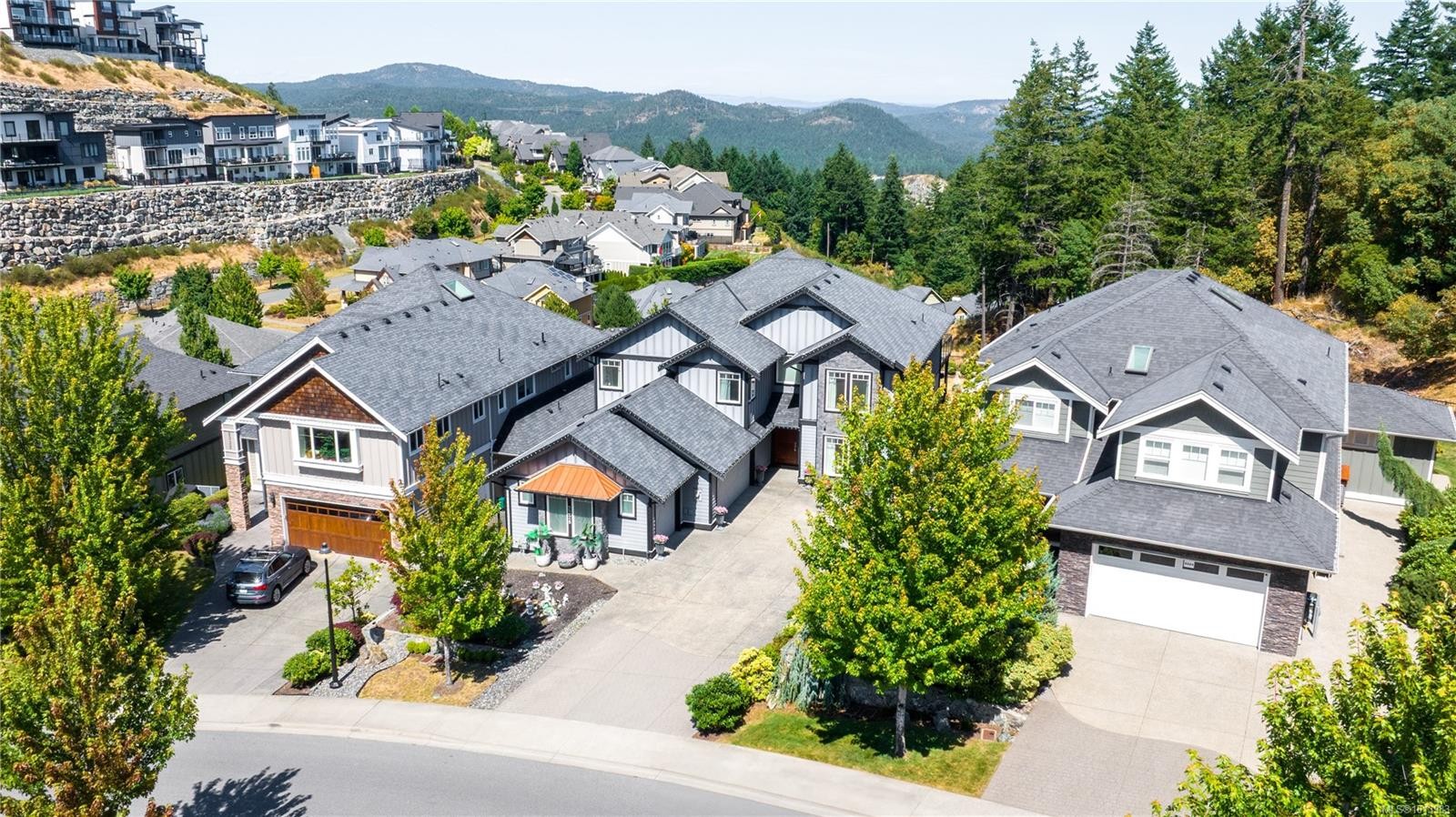 2328 Nicklaus Dr, Langford, BC