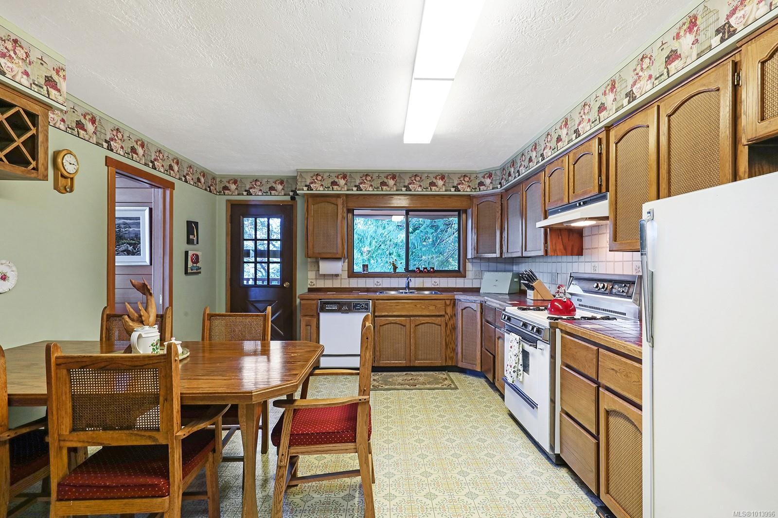 651 Gorge Harbour, Cortes Island, BC