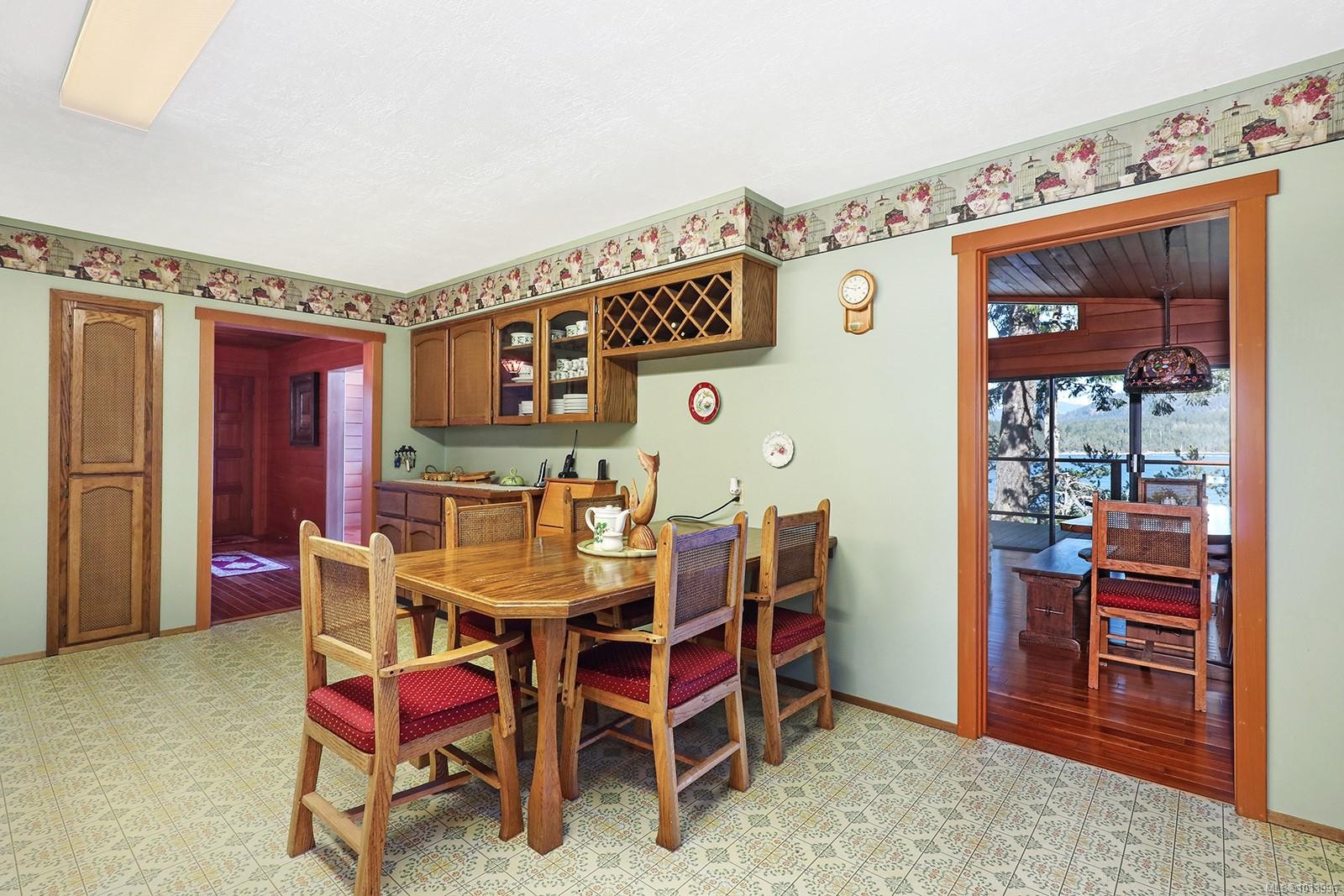 651 Gorge Harbour, Cortes Island, BC