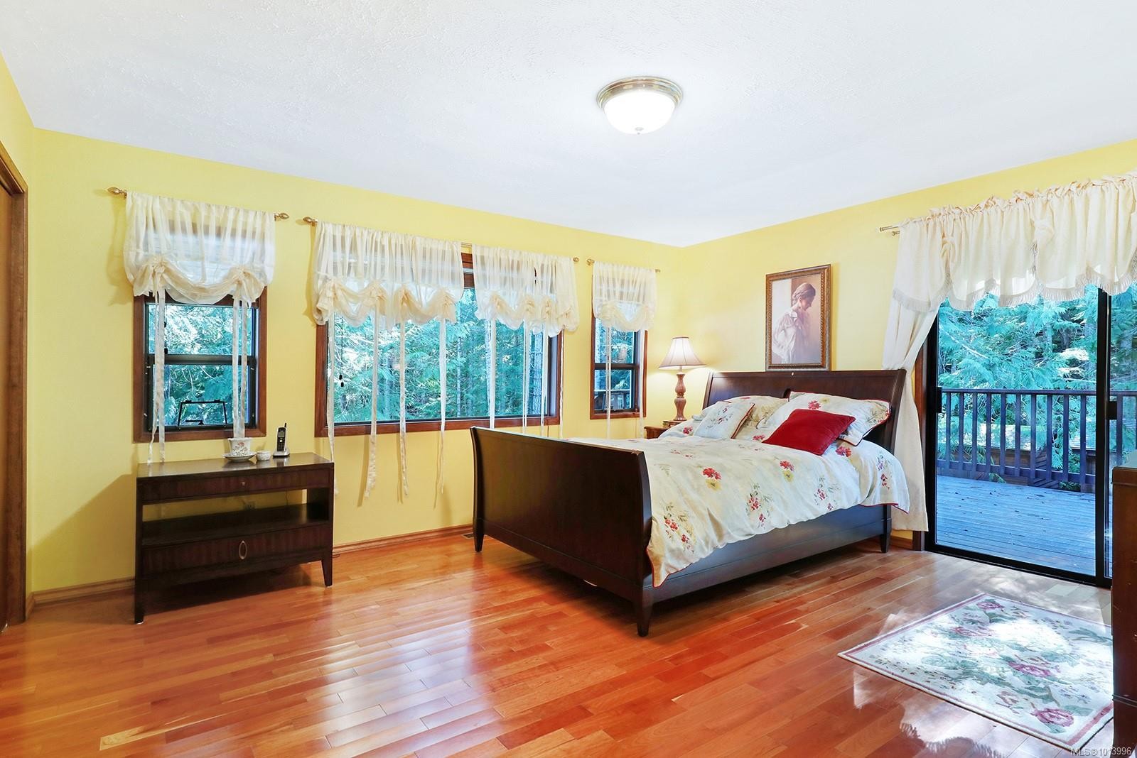 651 Gorge Harbour, Cortes Island, BC