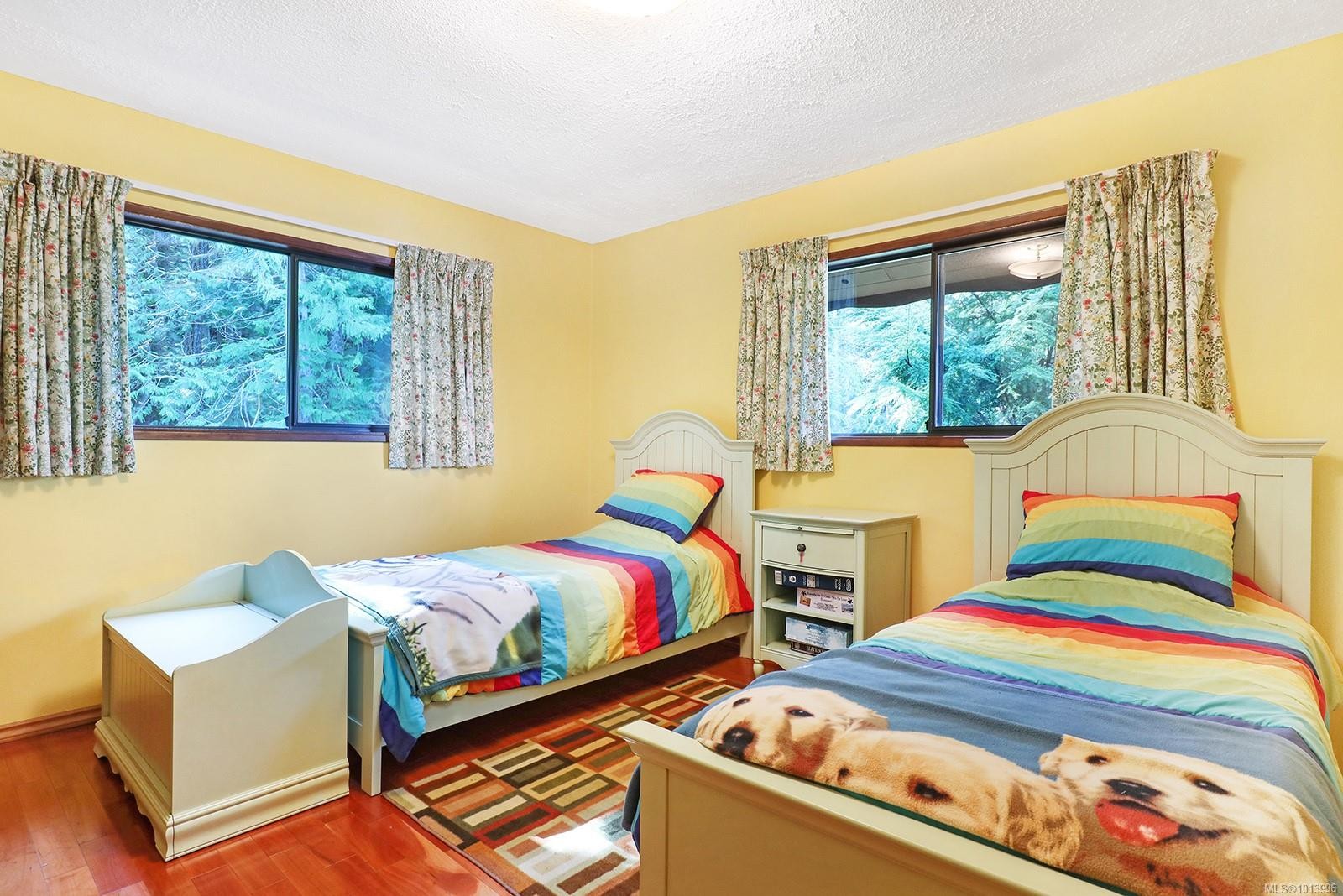 651 Gorge Harbour, Cortes Island, BC