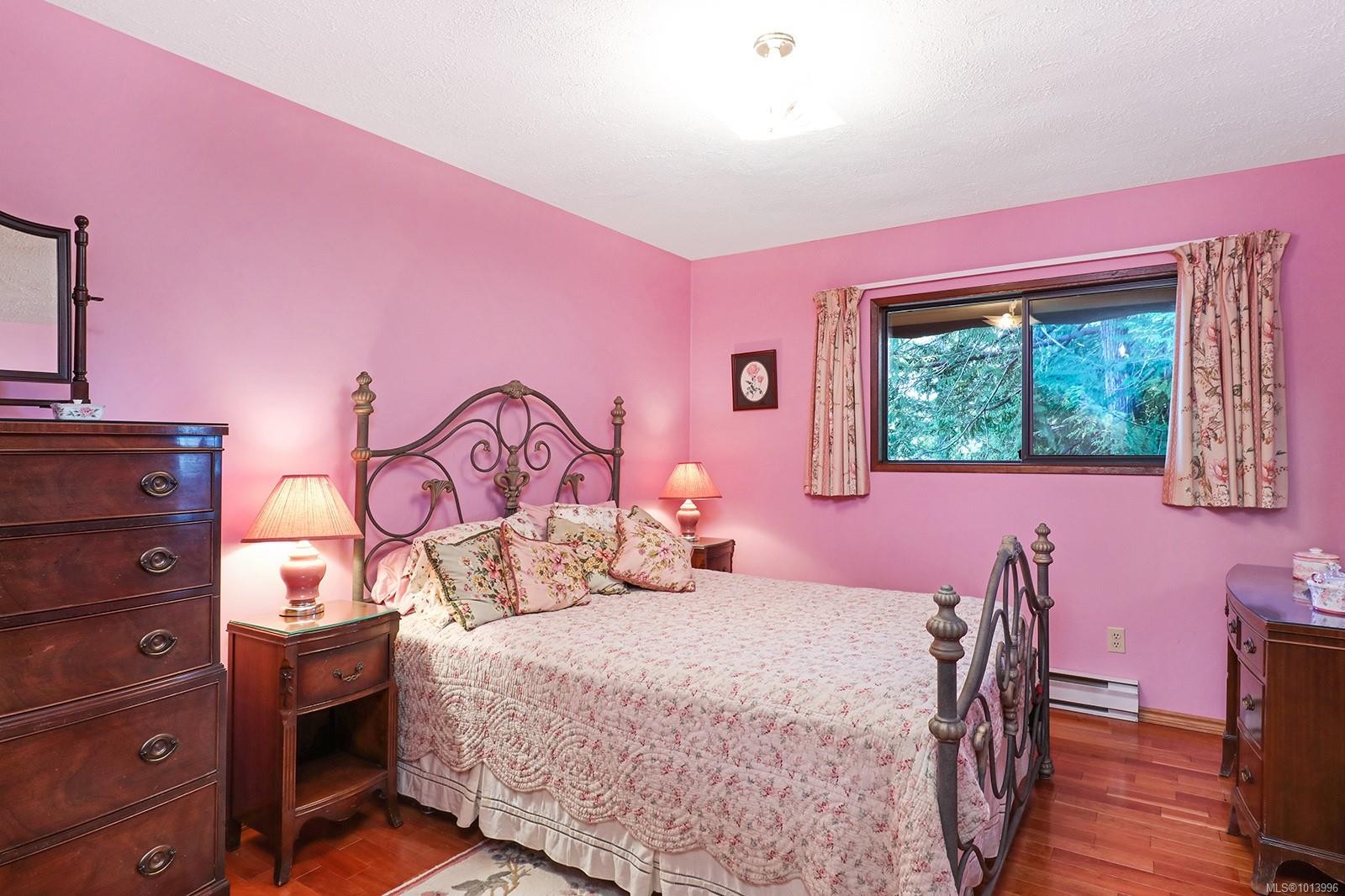 651 Gorge Harbour, Cortes Island, BC