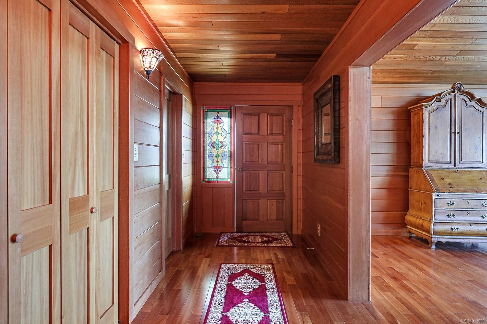 651 Gorge Harbour, Cortes Island, BC