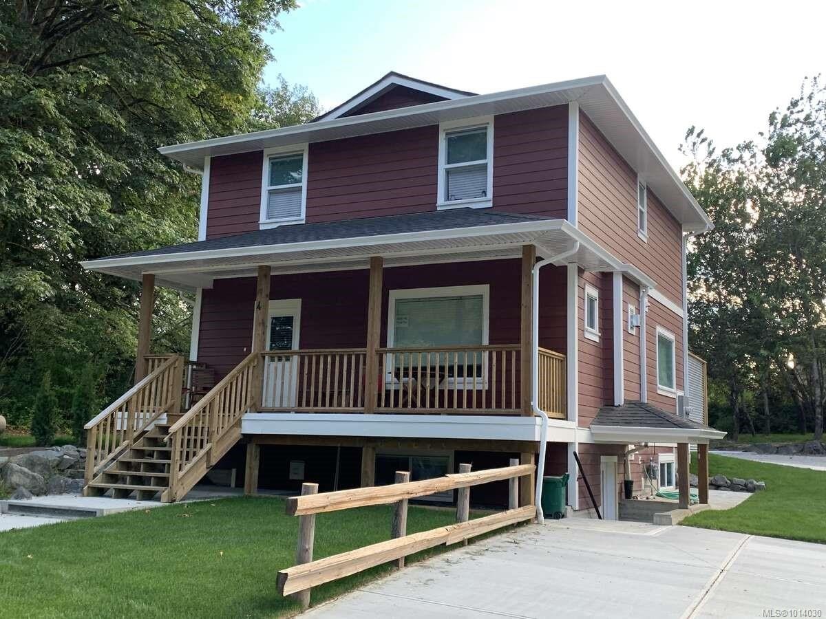 4-6146 Ryall Rd, Duncan, BC