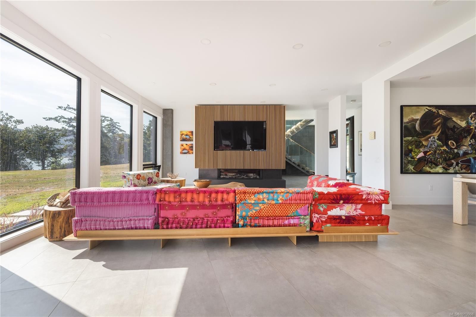 7756 West Saanich Rd, Central Saanich, BC