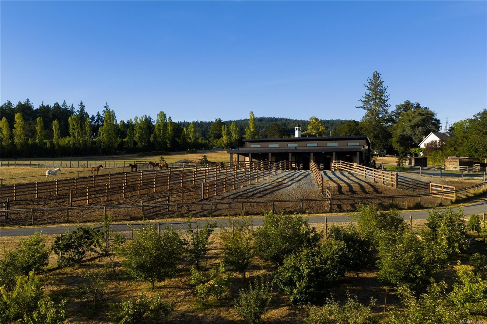 7756 West Saanich Rd, Central Saanich, BC