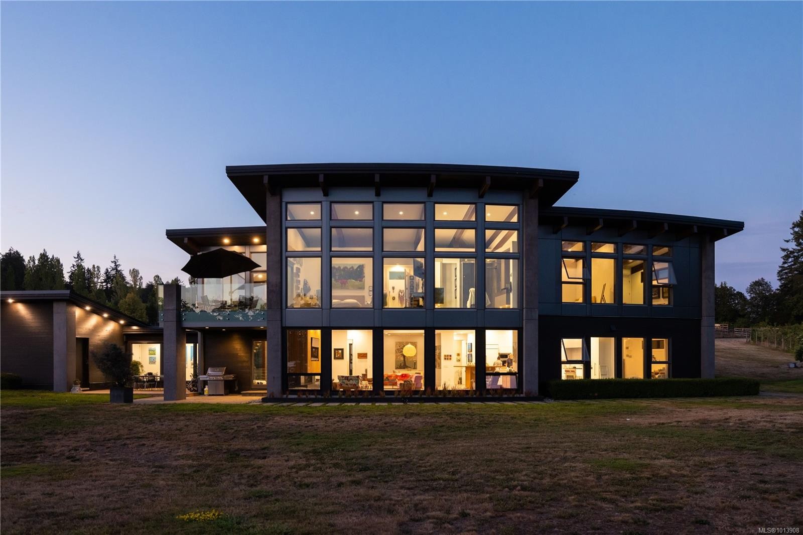 7756 West Saanich Rd, Central Saanich, BC