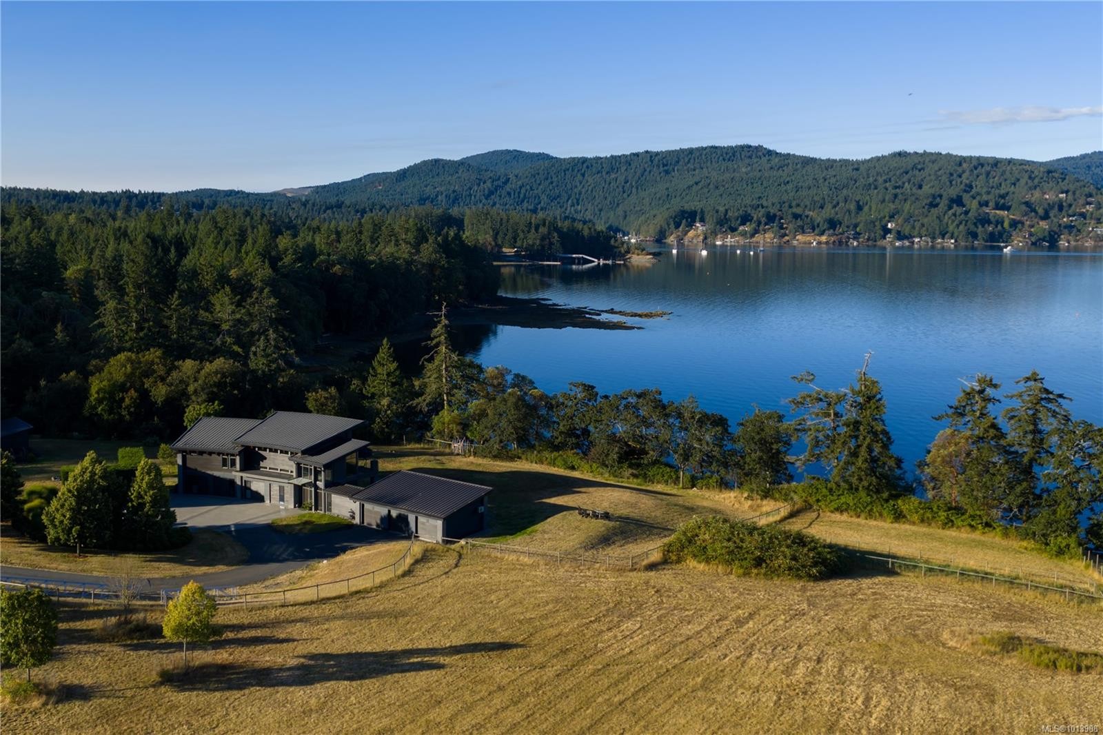 7756 West Saanich Rd, Central Saanich, BC