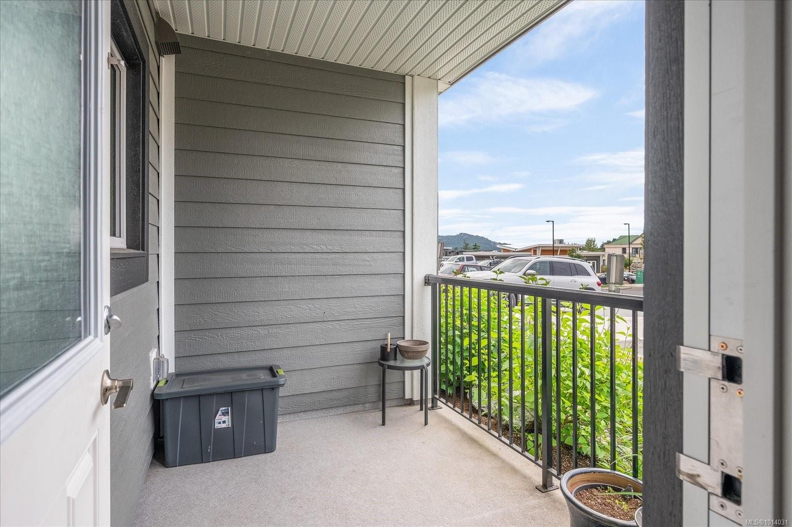 112-4830 Cedar Ridge Pl, Nanaimo, BC - Outdoor With Exterior