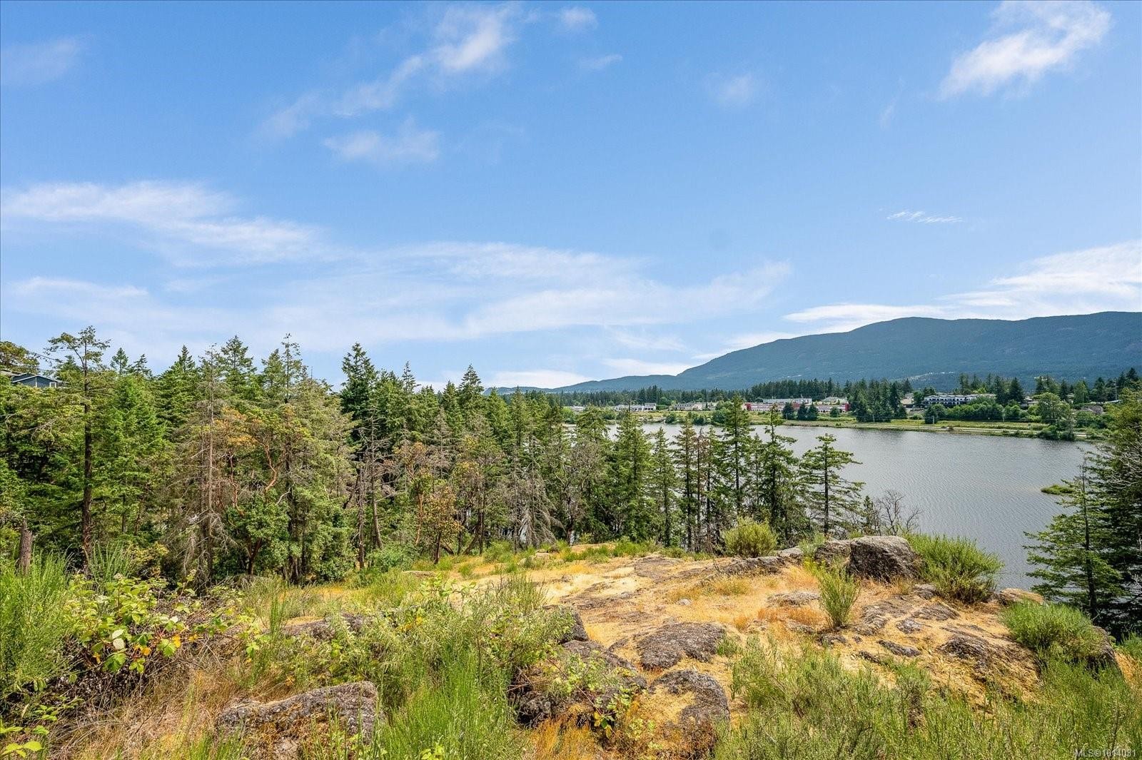 112-4830 Cedar Ridge Pl, Nanaimo, BC - Outdoor With Body Of Water With View