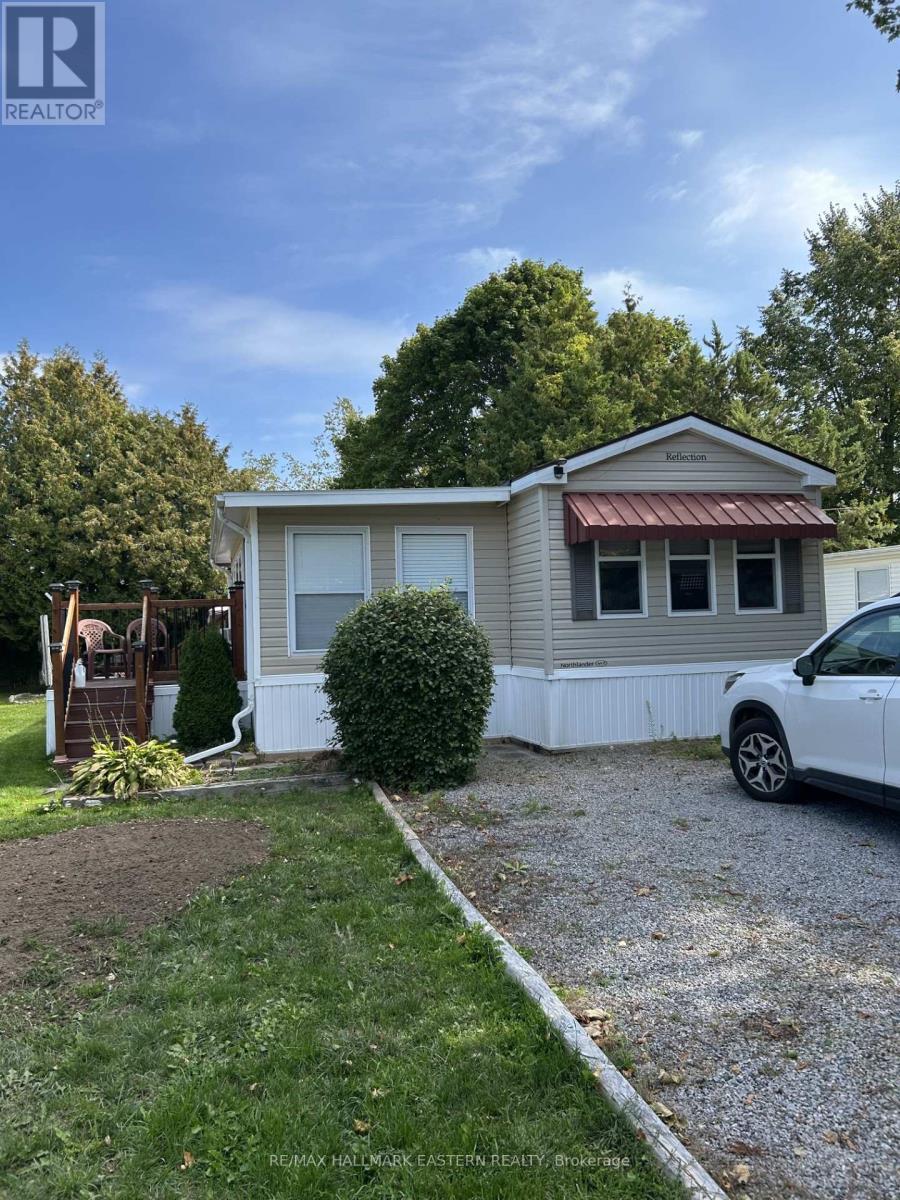 7 Hilltop Drive, Otonabee-South Monaghan, ON - Outdoor